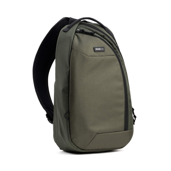 Think Tank Photo TurnStyle 11L V3 Sling Camera Bag - Greenway