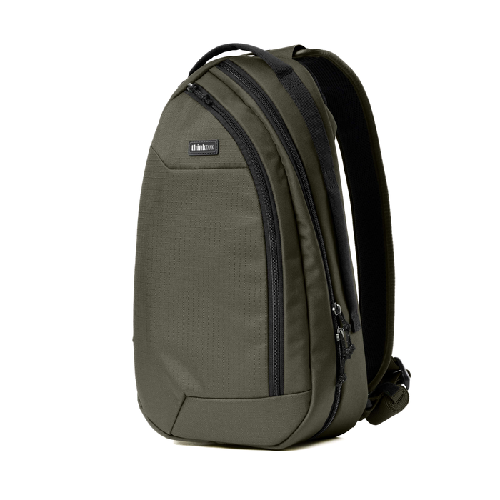 Think Tank Photo TurnStyle 11L V3 Sling Camera Bag - Greenway