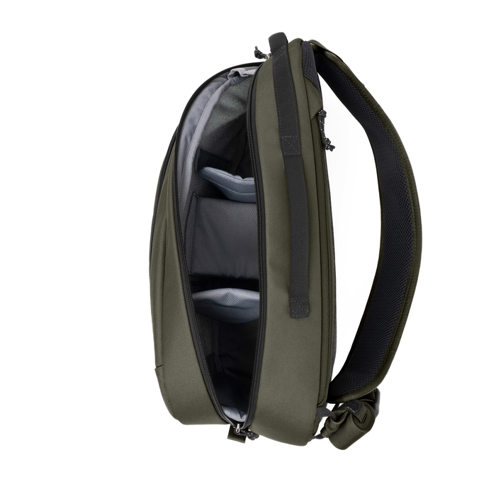 Think Tank Photo TurnStyle 11L V3 Sling Camera Bag - Greenway