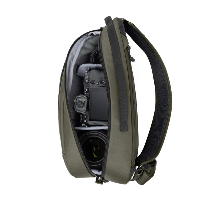Think Tank Photo TurnStyle 11L V3 Sling Camera Bag - Greenway