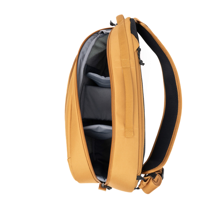Think Tank Photo TurnStyle 11L V3 Sling Camera Bag - Golden Hour