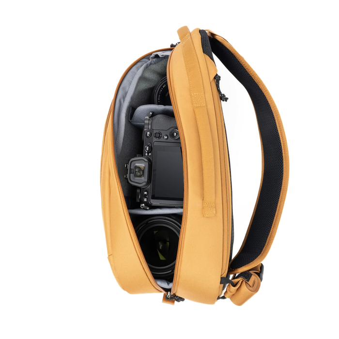 Think Tank Photo TurnStyle 11L V3 Sling Camera Bag - Golden Hour