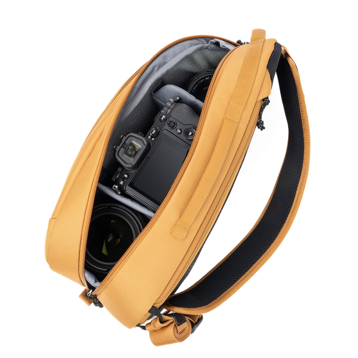 Think Tank Photo TurnStyle 11L V3 Sling Camera Bag - Golden Hour