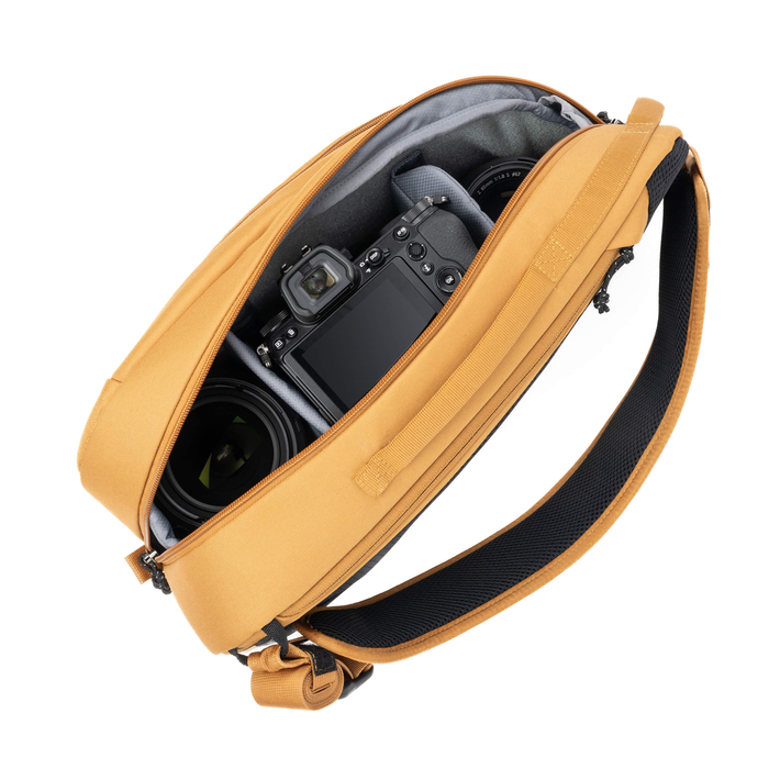 Think Tank Photo TurnStyle 11L V3 Sling Camera Bag - Golden Hour