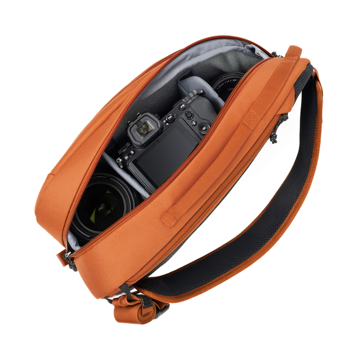 Think Tank Photo TurnStyle 11L V3 Sling Camera Bag - Urban Rust