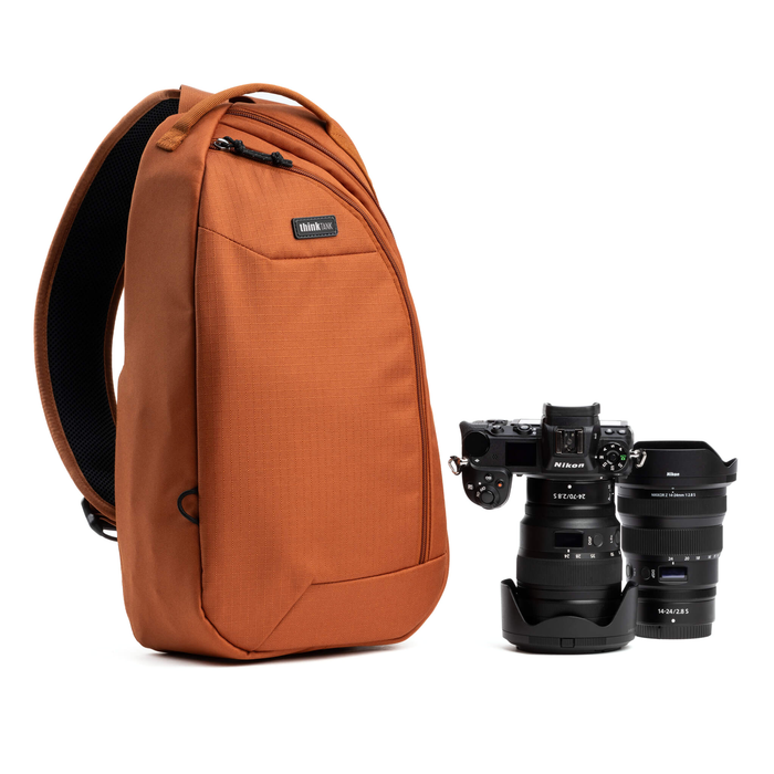 Think Tank Photo TurnStyle 11L V3 Sling Camera Bag - Urban Rust