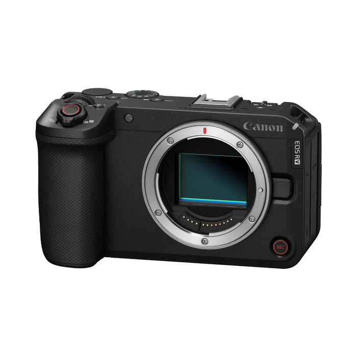 Canon EOS R6 V Mirrorless Camera