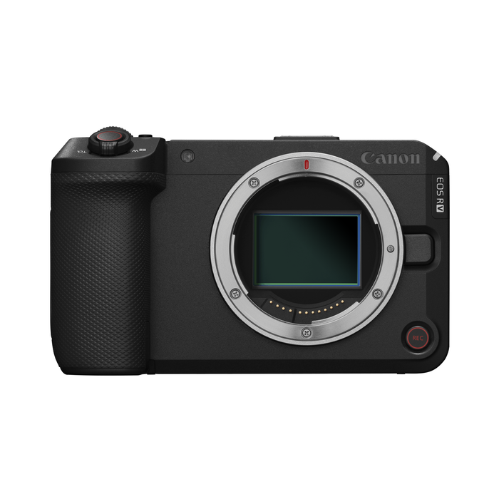 Canon EOS R6 V Mirrorless Camera