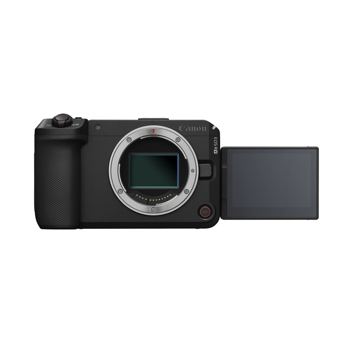 Canon EOS R6 V Mirrorless Camera