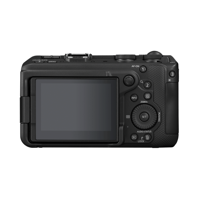Canon EOS R6 V Mirrorless Camera