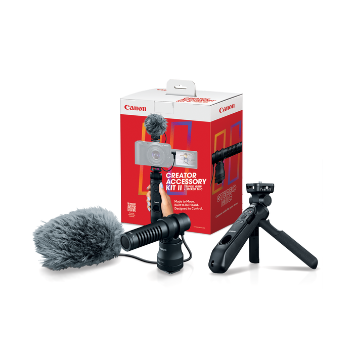 Canon Creator Accessory Kit II