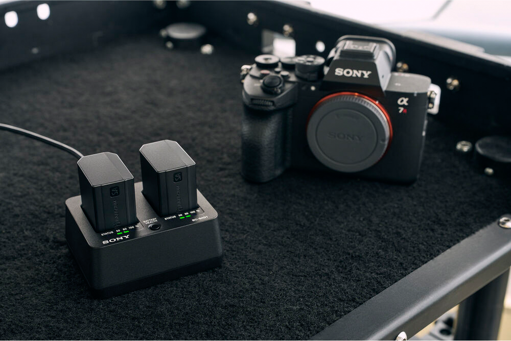Sony NP-SA100 Battery