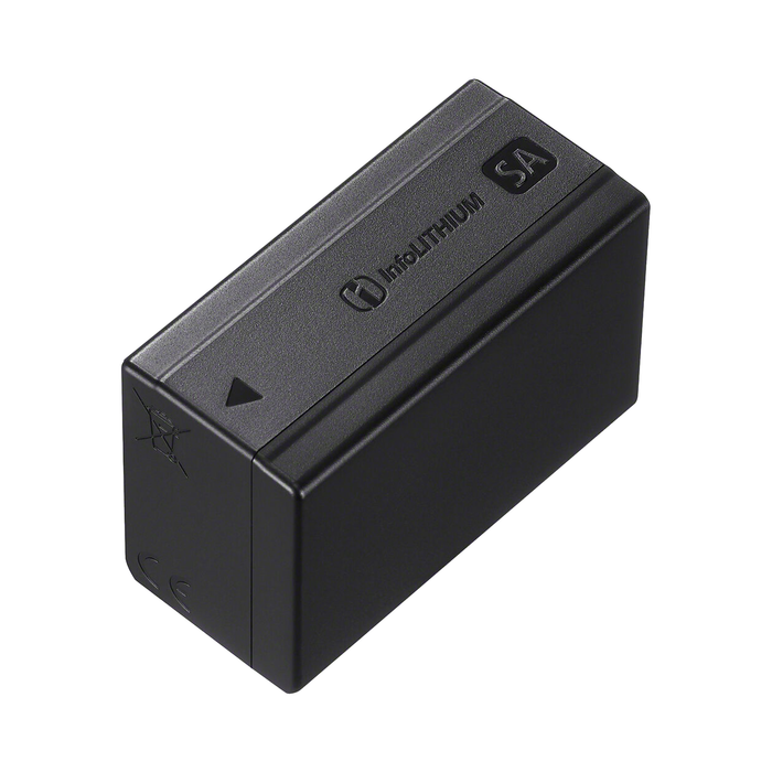 Sony NP-SA100 Battery