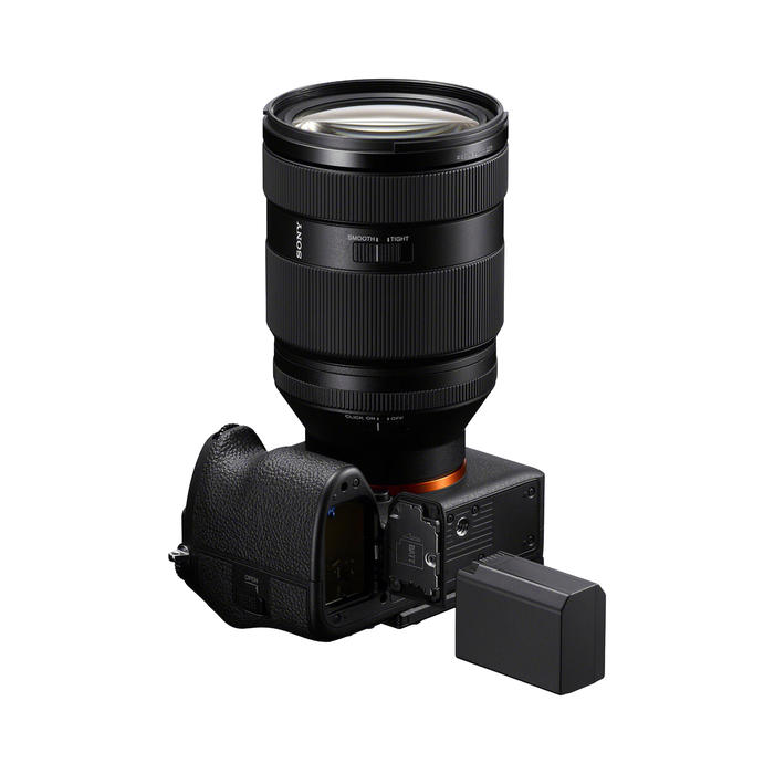 Sony NP-SA100 Battery
