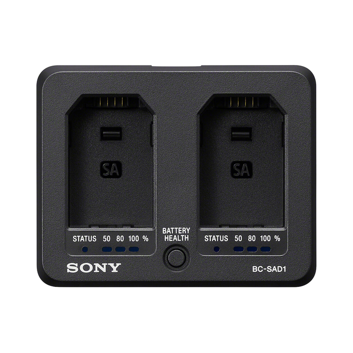 Sony BC-SAD1 Dual Battery Charger