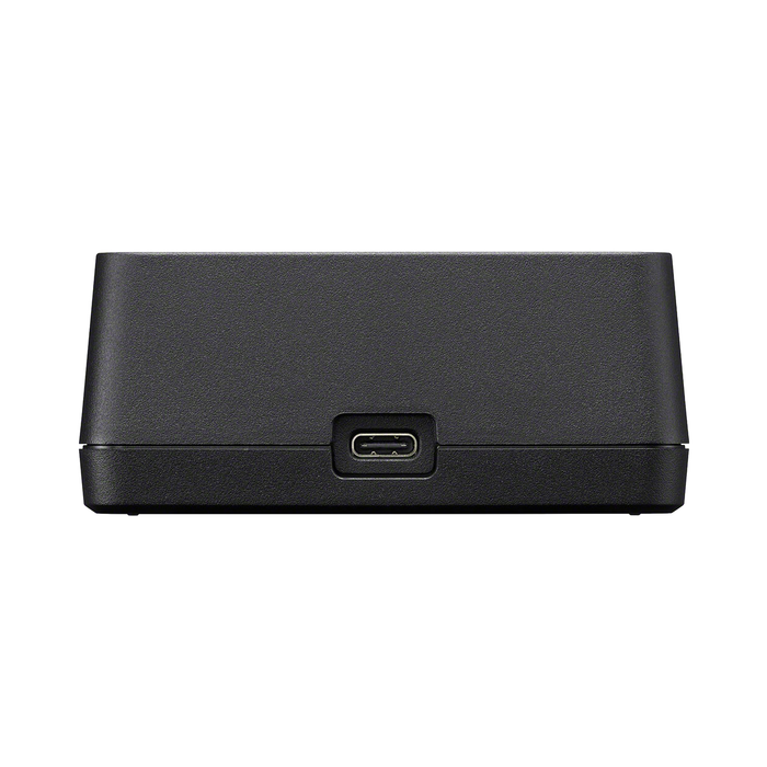 Sony BC-SAD1 Dual Battery Charger