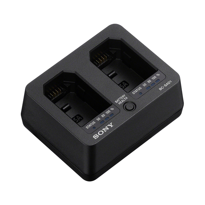 Sony BC-SAD1 Dual Battery Charger