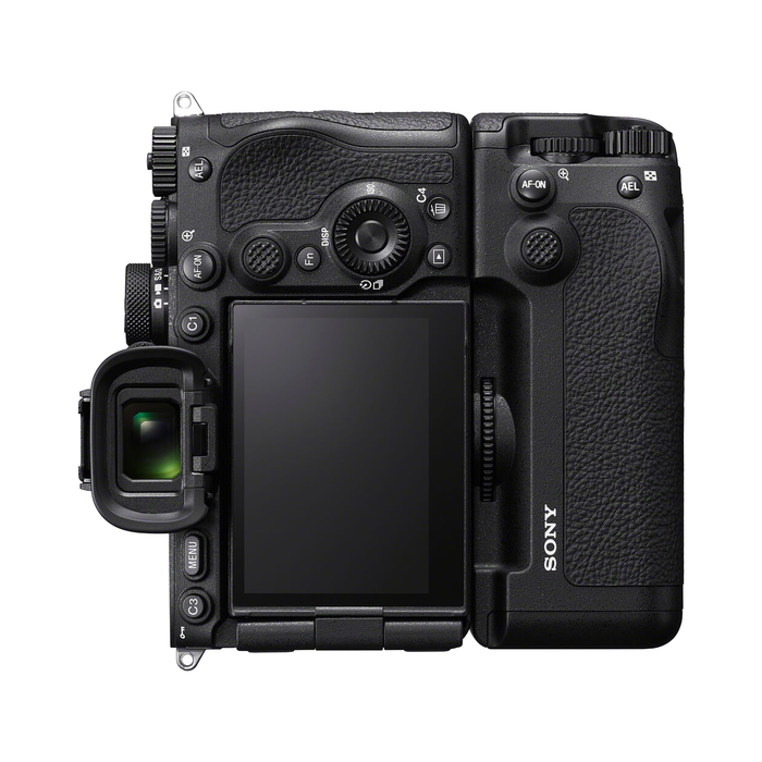 Sony Vertical Grip VG-C6