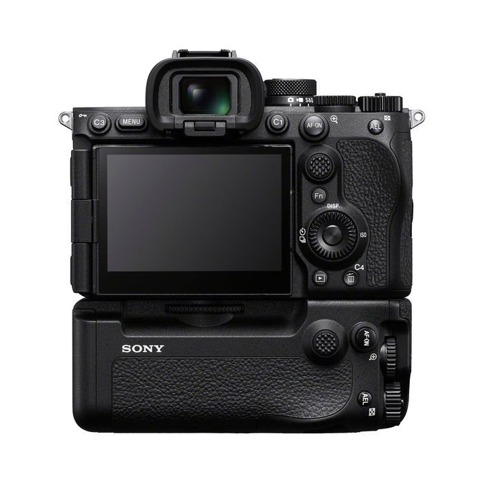 Sony Vertical Grip VG-C6