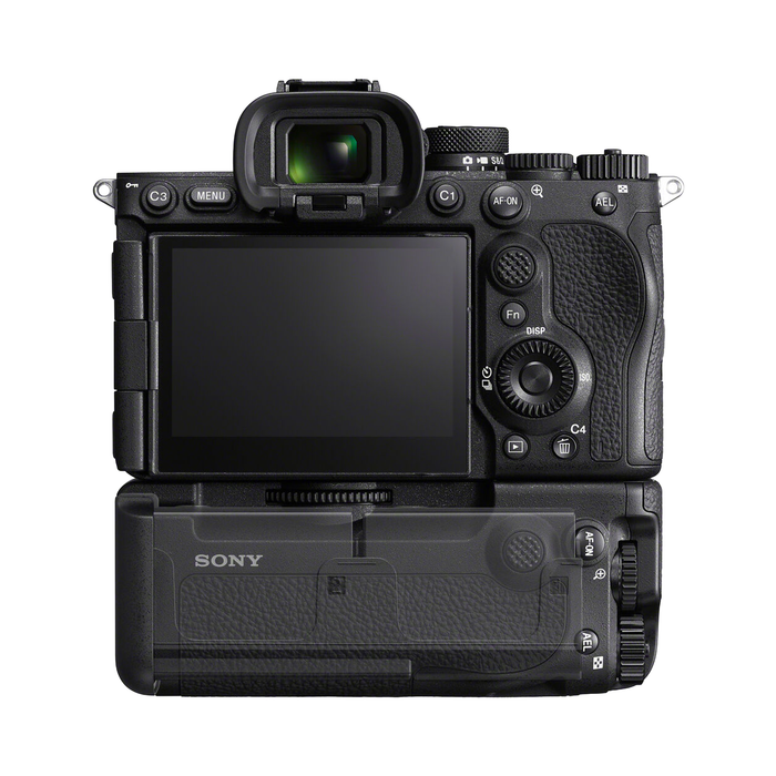 Sony Vertical Grip VG-C6