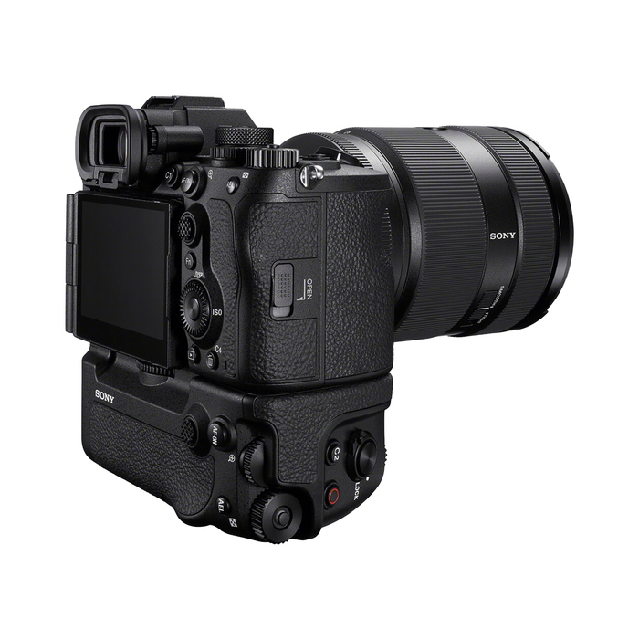 Sony Vertical Grip VG-C6