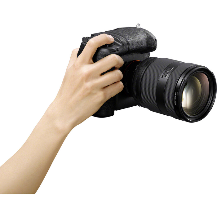 Sony Vertical Grip VG-C6