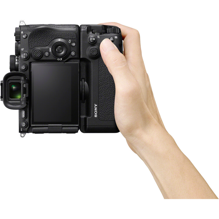 Sony Vertical Grip VG-C6