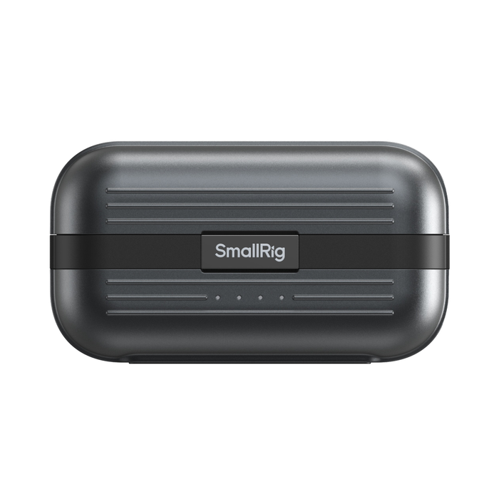 SmallRig S70 Ultra Thin Invisible Wireless Microphone for Phone (2TX + 1RX) 5717