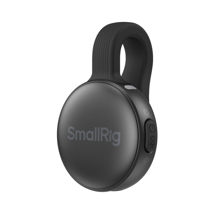 SmallRig S70 Ultra Thin Invisible Wireless Microphone for Phone & Camera (2+2) 5715