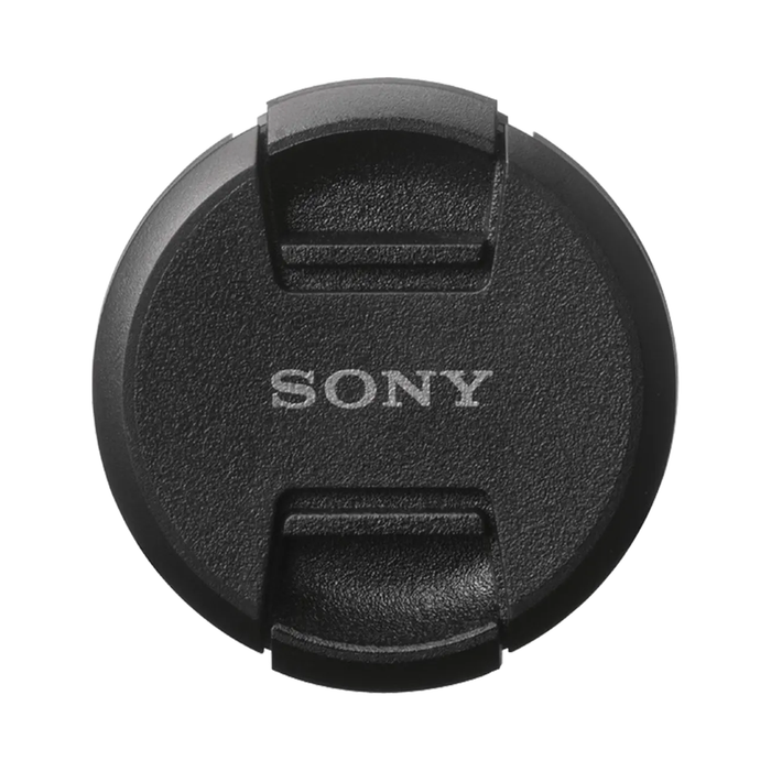 Sony Front Lens Cap for 95mm