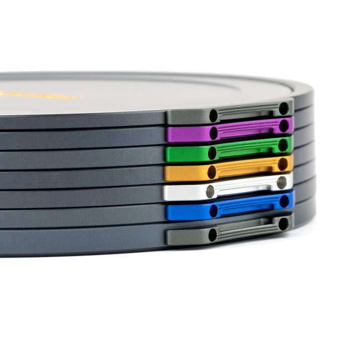 NiSi JetMag Pro 82MAG Landscape ND Magnetic Filter Kit