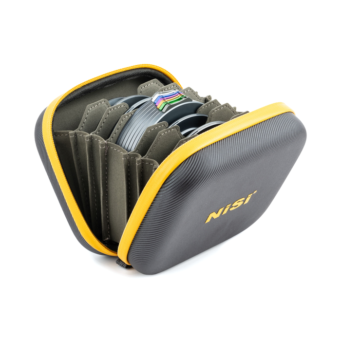 NiSi JetMag Pro 82MAG Landscape ND Magnetic Filter Kit