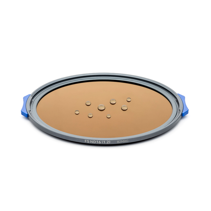 NiSi JetMag Pro 82MAG Landscape ND Magnetic Filter Kit