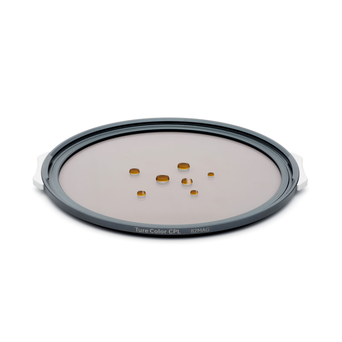 NiSi JetMag Pro 82MAG Landscape ND Magnetic Filter Kit