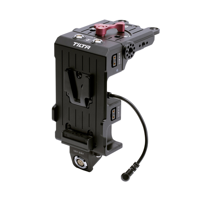 Tilta Battery Plate for Sony FX9 Type III – V-Mount