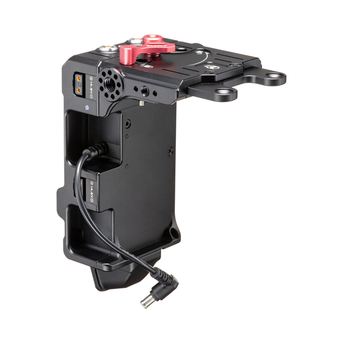 Tilta Battery Plate for Sony FX9 Type III – V-Mount