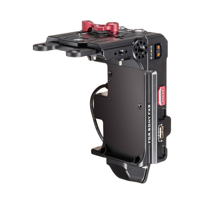 Tilta Battery Plate for Sony FX9 Type III – V-Mount
