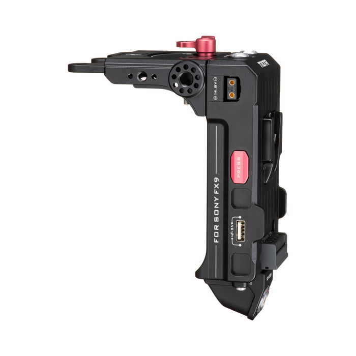 Tilta Battery Plate for Sony FX9 Type III – V-Mount