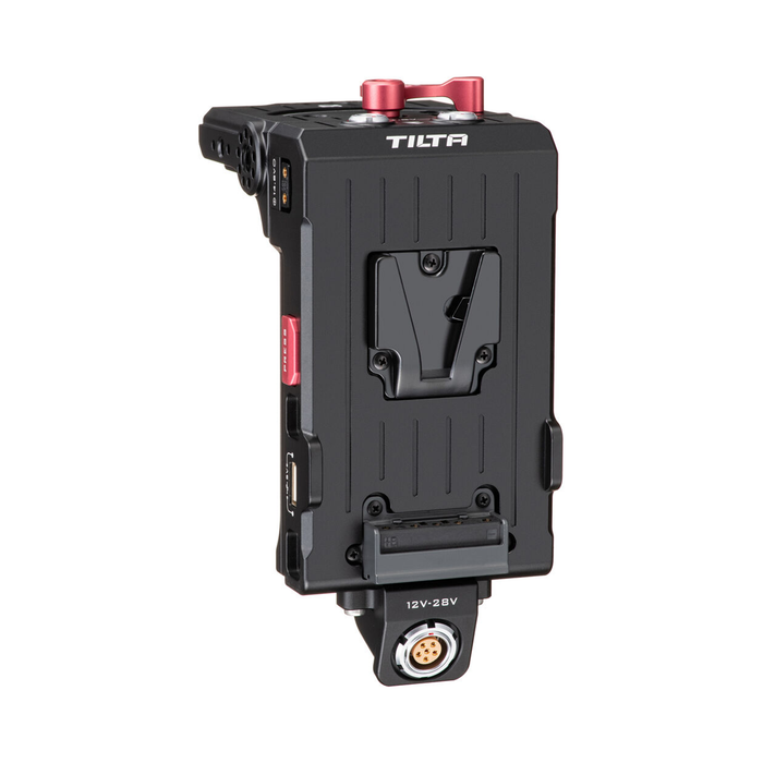Tilta Battery Plate for Sony FX9 Type III – V-Mount