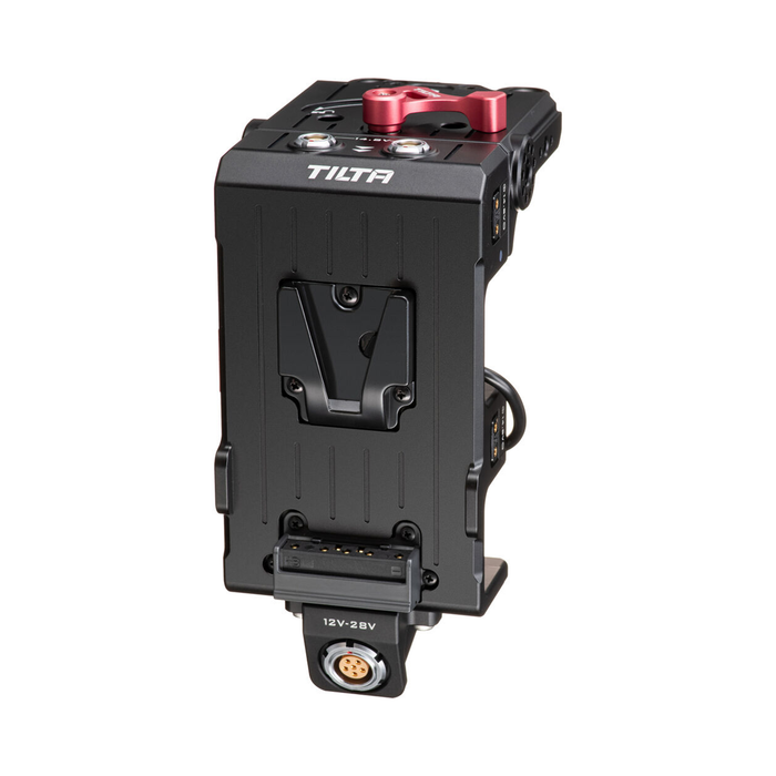 Tilta Battery Plate for Sony FX9 Type III – V-Mount
