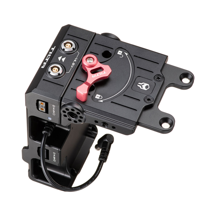 Tilta Battery Plate for Sony FX9 Type III – V-Mount