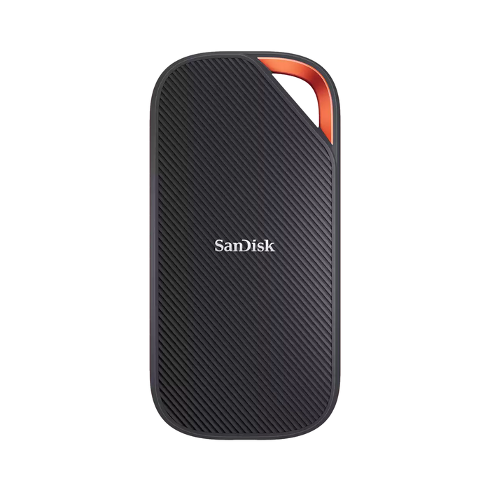Sandisk 2TB Extreme PRO USB4 Portable SSD