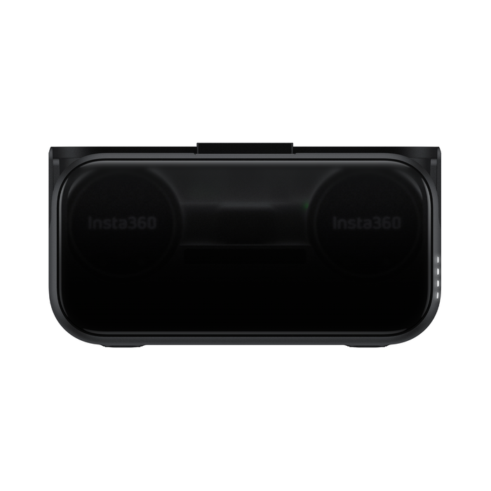 Insta360 Mic Pro Wireless System (2TX + 1RX + Charging Case)