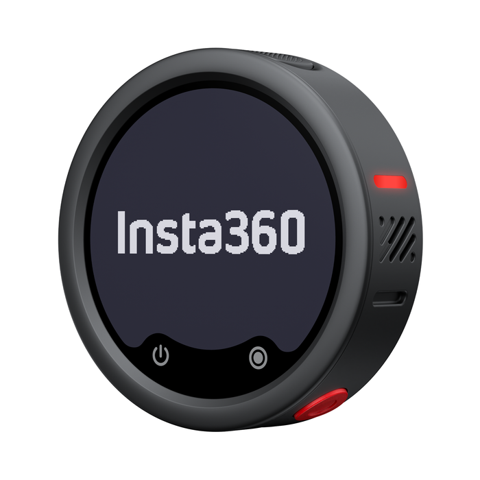 Insta360 Mic Pro Wireless Transmitter