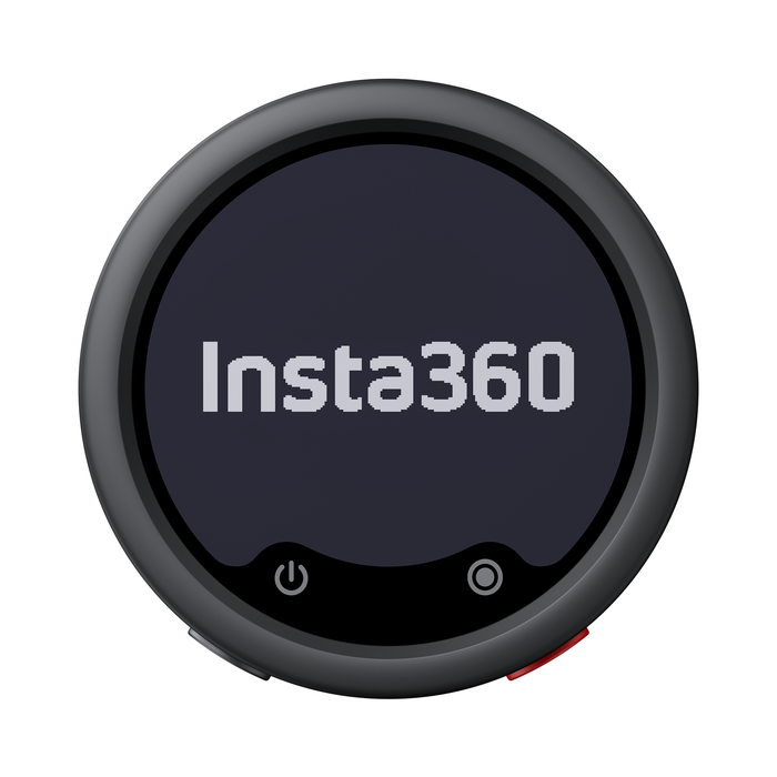 Insta360 Mic Pro Wireless Transmitter