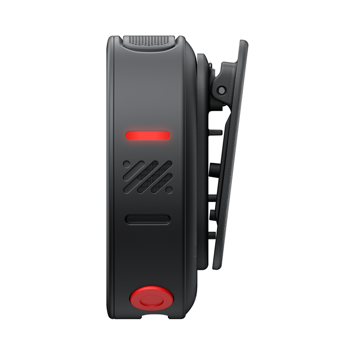 Insta360 Mic Pro Wireless Transmitter