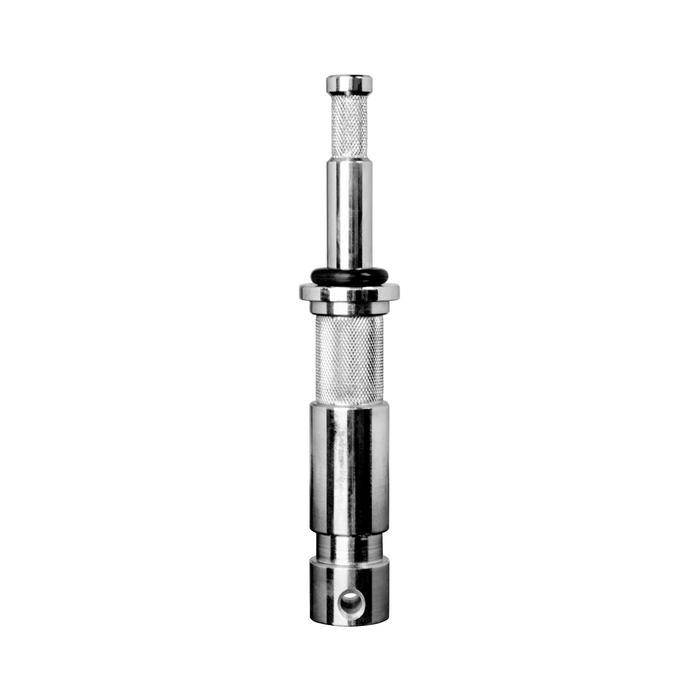 Kupo Junior to Baby Adapter (Junior 1-1/8" Stud to Baby 5/8" Stud)