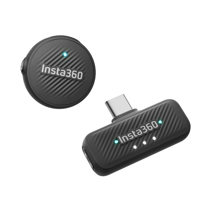 Insta360 Mic Air Wireless System (1TX + 1RX)
