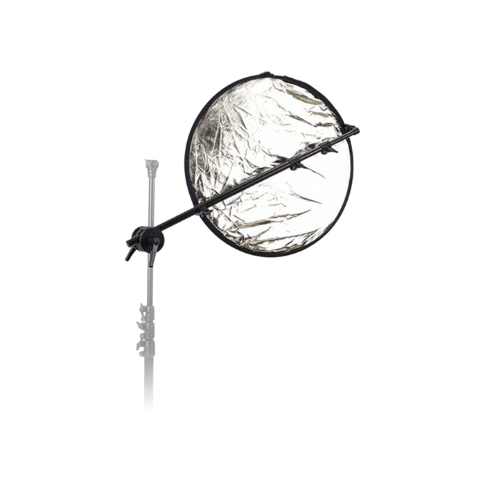 Phottix Reflector Holder H (Reflector Arm with Universal Swivel)