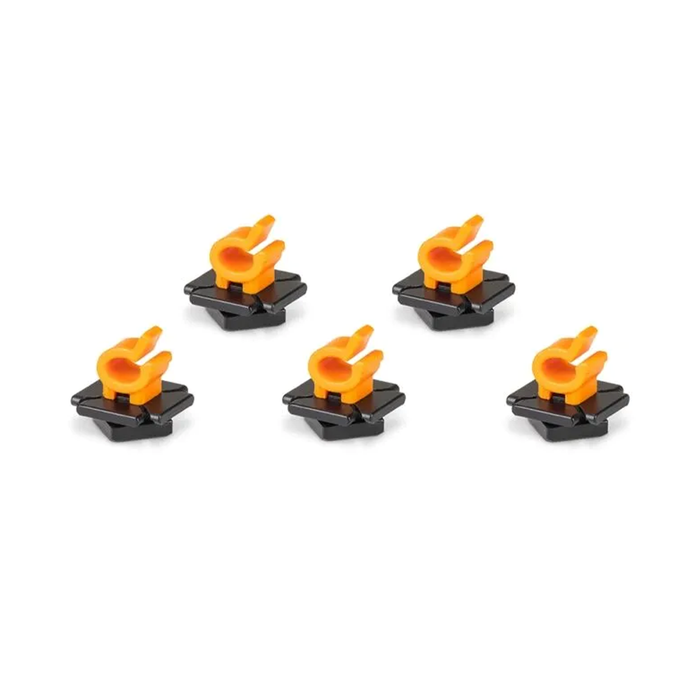 Tether Tools Aerotrac Cable Twist Locks 5-Pack